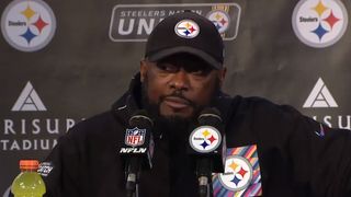 Steelers' Mike Tomlin Secures His Own Brand Of "Football Justice" In Week 5 Against Ravens John Harbaugh (Steelers News). Photo by YouTube / Pittsburgh Steelers